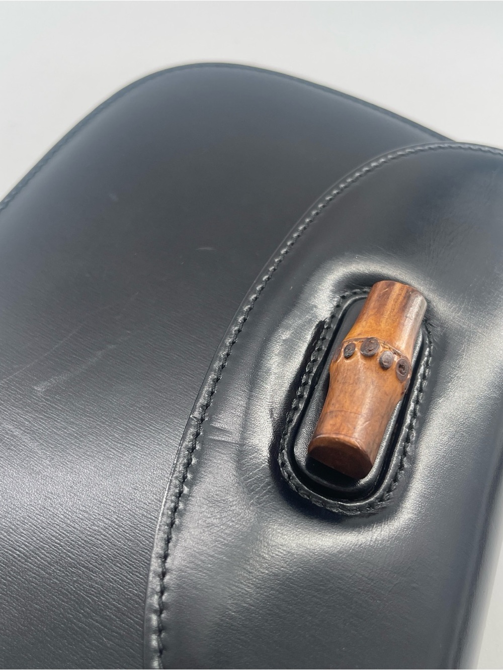 Gucci Bamboo 1947 Bag - Picture 9 of 16